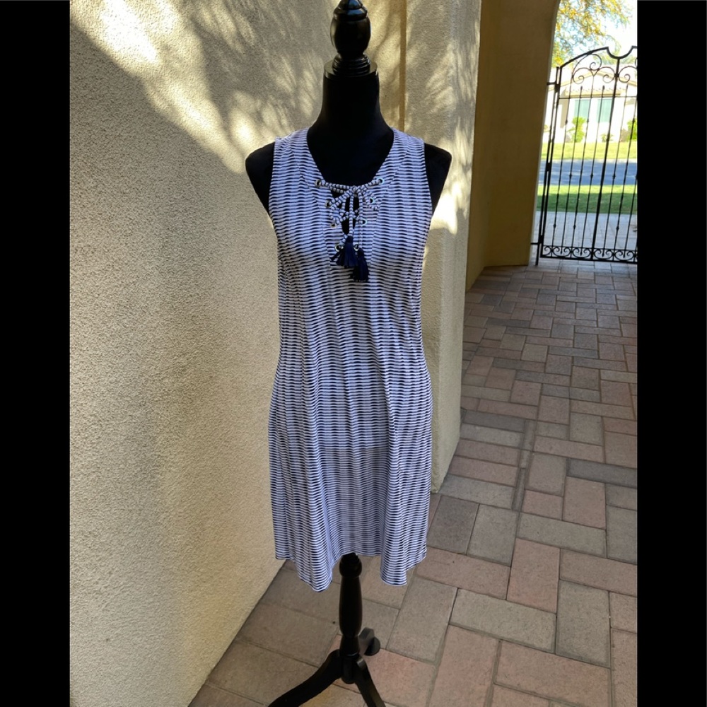 Tommy Bahama dress